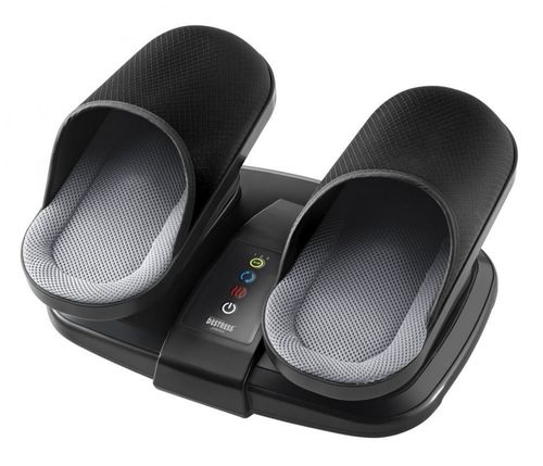 מכשיר עיסוי ומסאז' לרגליים שיאצו FLEX   הומדיקס Homedics 8523