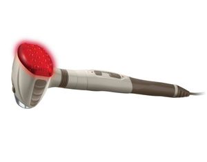 מכשיר עיסוי ידני DOUBLE TOUCH HHP-230   הומדיקס  Homedics