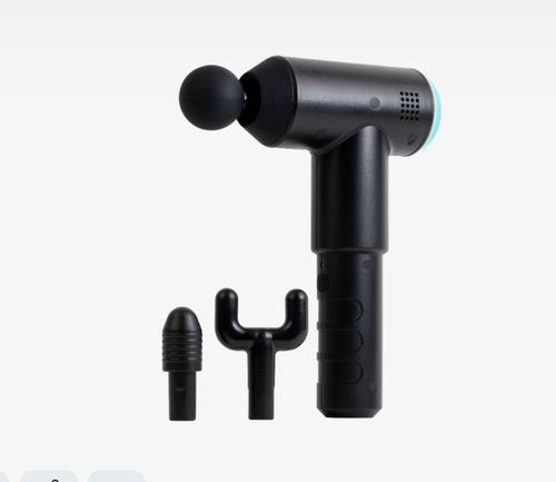 אקדח עיסוי מקצועי PGM-200  הומדיקס Homedics