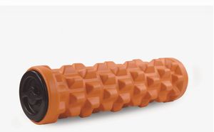 MASSAGE YOGA ROLLER רולר עיסוי רוטט ד״ר גב