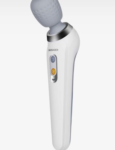 SMART WIRELESS HAND MASSAGER מכשיר עיסוי ידני ד״ר גב