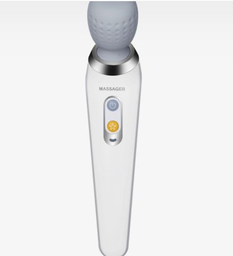 SMART WIRELESS HAND MASSAGER מכשיר עיסוי ידני ד״ר גב
