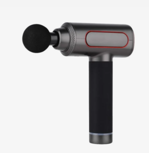 PRO GUN MASSAGER אקדח עיסוי