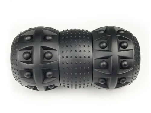 רולר עיסוי נייד VIBRATION MASSAGER