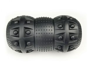 רולר עיסוי נייד VIBRATION MASSAGER