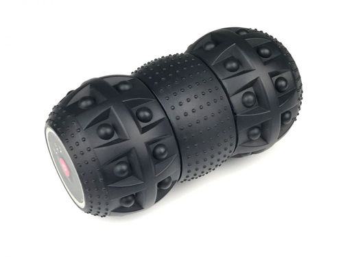 רולר עיסוי נייד VIBRATION MASSAGER