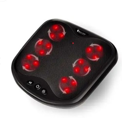 מכשיר עיסוי לגב ורגליים MC-5520 מבית Medics Care