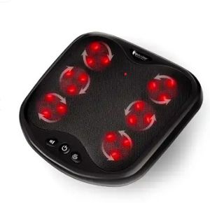 מכשיר עיסוי לגב ורגליים MC-5520 מבית Medics Care