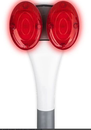 מכשיר עיסוי ידני HM-858 מבית MEDISANA
