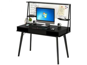 שולחן מחשב CT-3610 ד"ר גב  