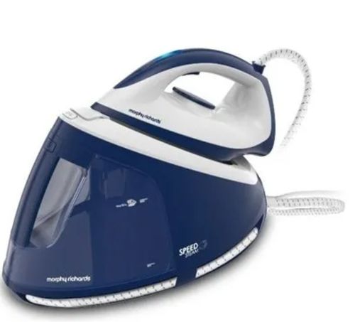 מגהץ קיטור מורפי ריצ'ארדס MORPHY RICHARDS 42586