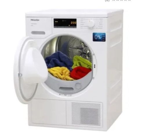 מייבש כביסה Miele TEA225WP ‏7 ‏ק