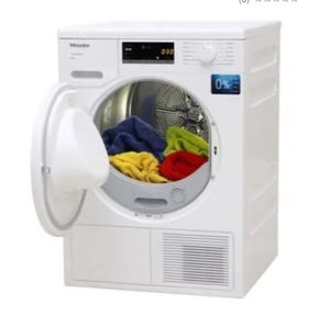 מייבש כביסה Miele TEA225WP ‏7 ‏ק"ג מילה