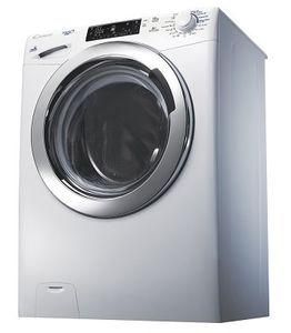 מכונת כביסה קנדי חזית דגם GV1510LWC2/1-S ק
