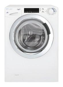 מכונת כביסה קנדי חזית דגם GV159TWC3/1-S  ק