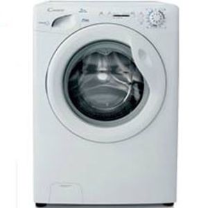 מכונת כביסה קנדי חזית דגם GC 1071D1/1-S ק