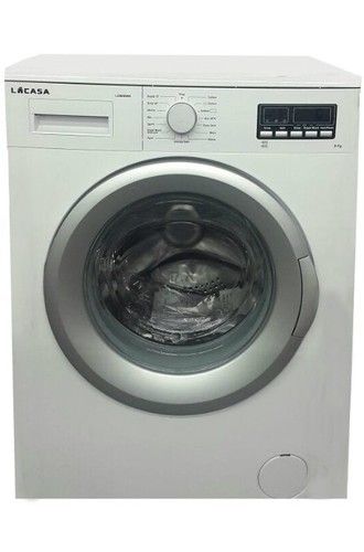 מכונת כביסה 9 ק