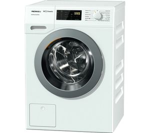 מכונת כביסה פתח חזית 8 ק"ג 1400 סל"ד MIELE דגם WDD030