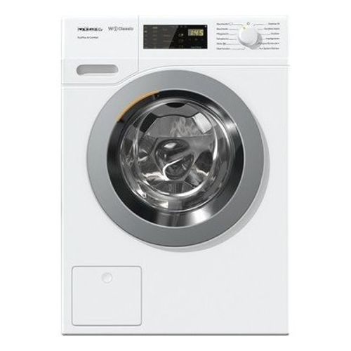 מכונת כביסה ‏פתח קידמי Miele WDD020 ‏8 ‏ק