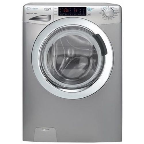 מכונת כביסה ‏פתח קידמי Candy GVF1413TWHCR/1S ‏13 ‏ק