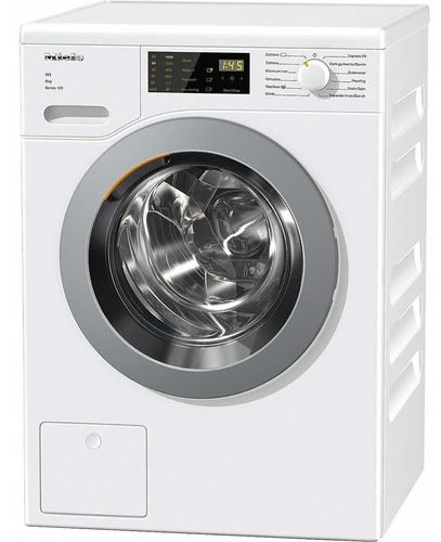 מכונת כביסה Miele wdd025 מילה