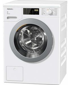 מכונת כביסה Miele wdd025 מילה