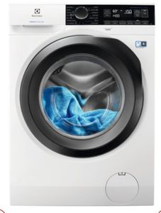 מכונת כביסה עם פתח קדמי קיבולת כביסה 9 ק"ג EW8F2946GBM אלקטרולוקס Electrolux