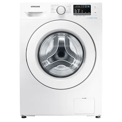 מכונת כביסה Samsung WW8SJ4260KW ‏8 ‏ק