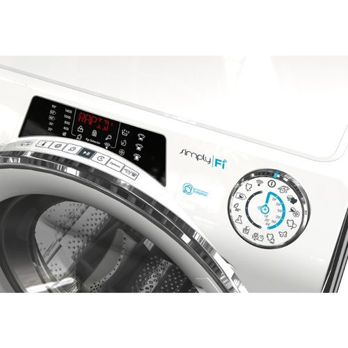 מכונת כביסה Candy RO16106DWHC7-1-S ‏10 ‏ק