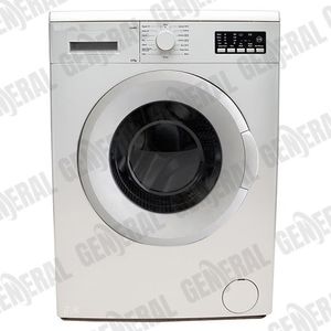 מכונת כביסה General GE6000 ‏6 ‏ק" גנר