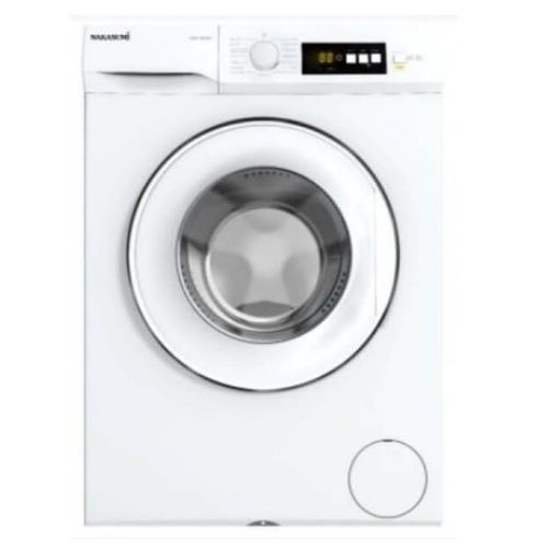 מכונת כביסה 8 קג 1000 סלד Nakasumi דגם: NAK-WM800