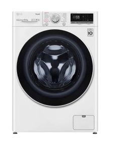 מכונת כביסה LG F16105SWD ‏10.5 ‏ק"ג