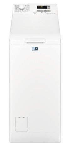 מכונת כביסה Electrolux EW6T5601AM ‏6 ‏ק