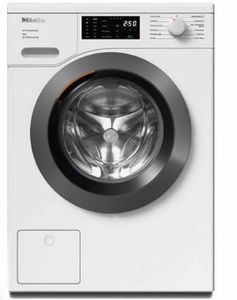 מכונת כביסה 9 ק"ג פתח קידמי Miele WED164 מילה