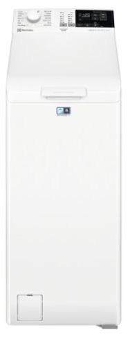 מכונת כביסה פתח עליון PerfectCare סדרה 600 – 6 ק