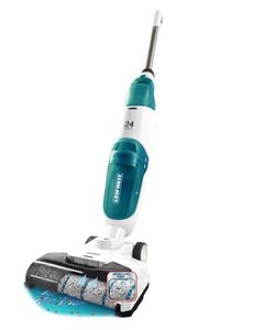 11914 Aqua Power Vac LEIFHEIT