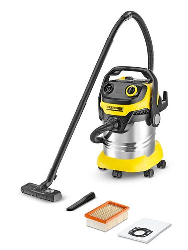שואב אבק יבש/רטוב WD5 PREMIUM  קארשר Karcher
