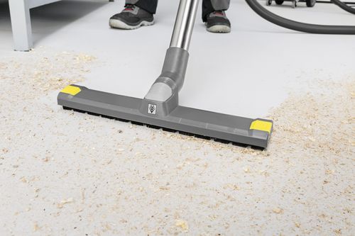 שואב אבק יבש / רטוב NT 30/1  קארשר Karcher