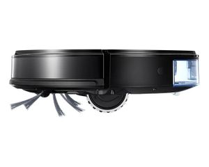 ‏שואב אבק רובוטי Samsung SR05R5050WK סמסונג