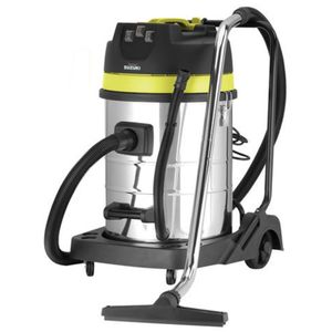 שואב תעשייתי 80 ליטר 3600W דגם WL70-80L3B מבית SUZUKI ENERGY סוזוקי