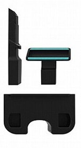 ‏שואב אבק עומד Cecotec 08403 Scoba 2100 Jalisco