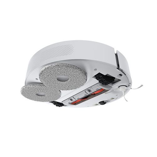 שואב אבק שוטף רובוטי שיאומי דגם Xiaomi Robot Vacuum S10 Plus    81057  