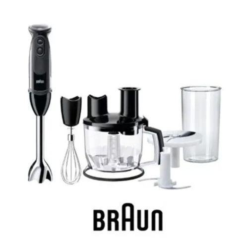 ‏בלנדר מוט Braun MQ5275 בראון