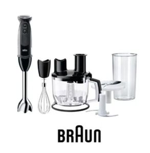 ‏בלנדר מוט Braun MQ5275 בראון