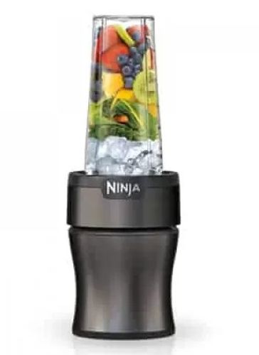 ‏בלנדר Ninja Nutri-Blender Plus BN303 נינג'ה