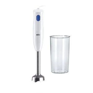 בלנדר מוט  בראון BRAUN דגם MQ10.001M