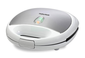 טוסטר לחיצה 44257 Morphy Richards