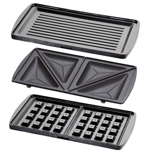 טוסטר לחיצה 44258 Morphy Richards