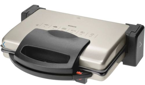 טוסטר 6 פרוסות בוש BOSCH TFB3302V 1800W