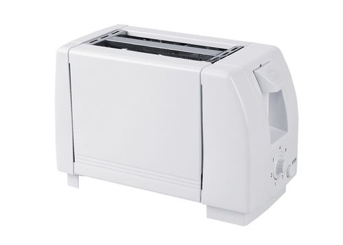 מצנם מעוצב 2 פרוסות 750W דגם PU-17  Gold Line  גולד ליין